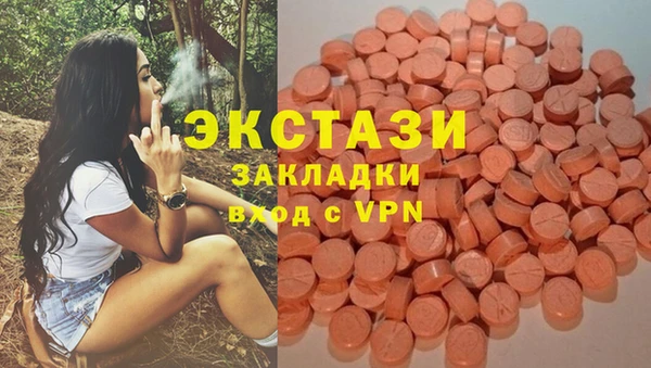 прущий лед Верея