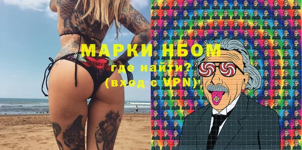 прущий лед Верея